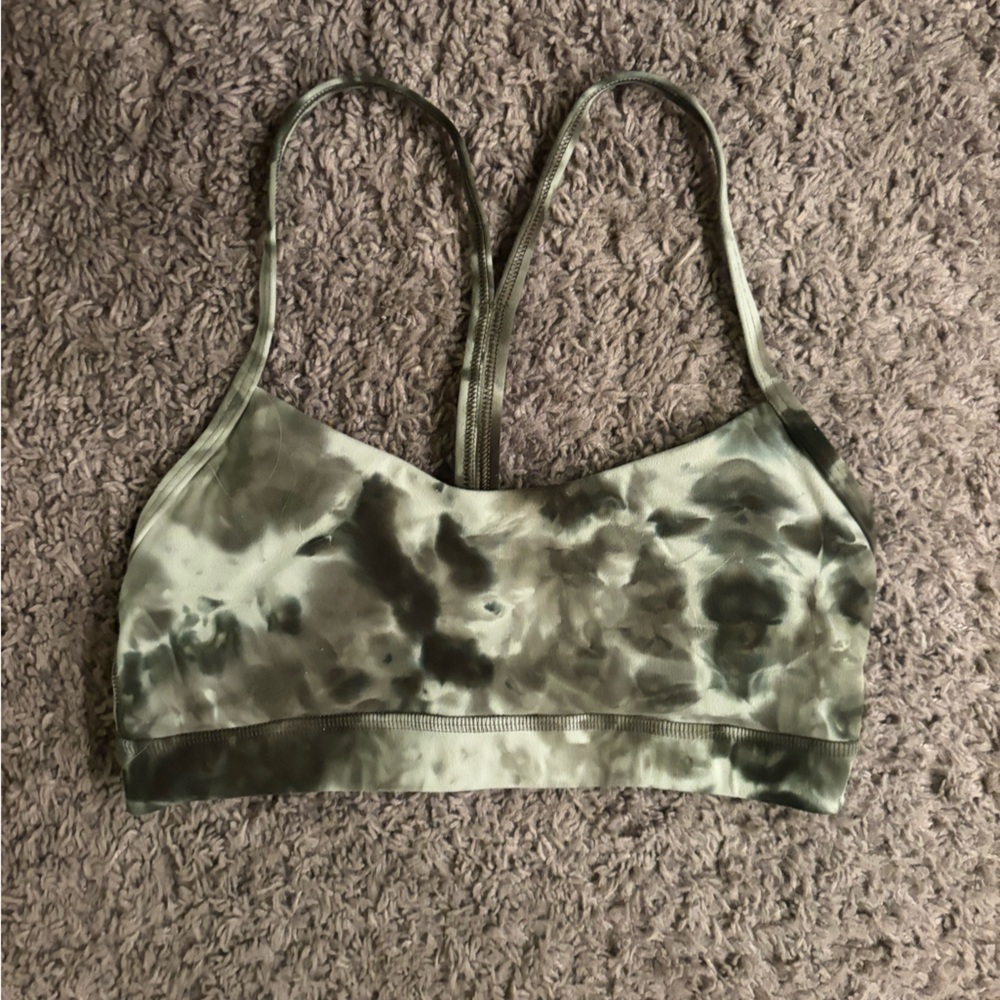 Lulu bra